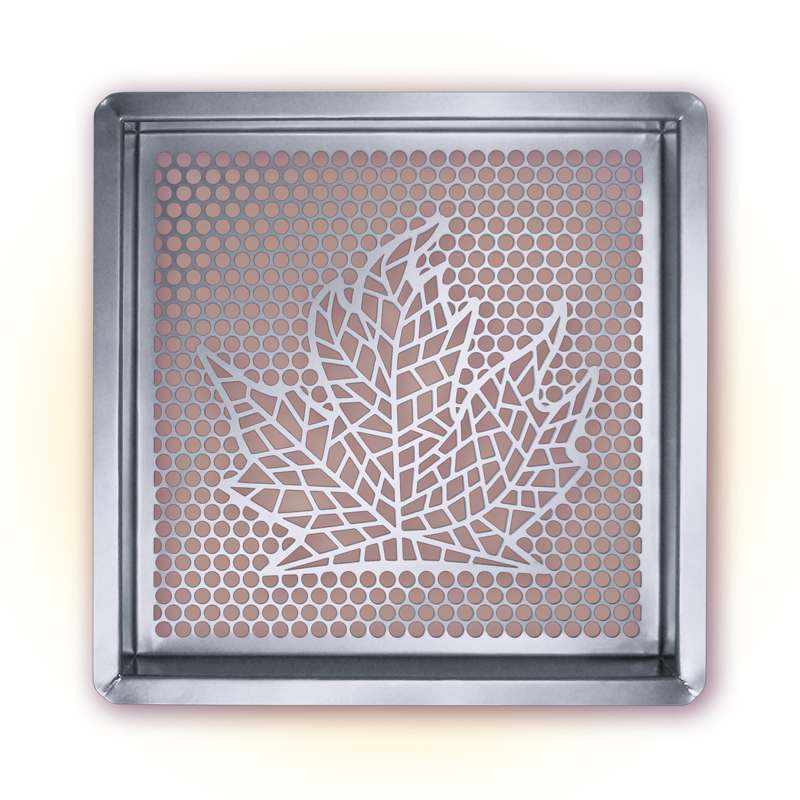 16x16 Filter Tray