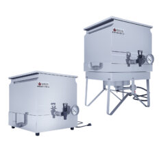 Steam Bottlers