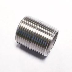 Stainless Steel Nipple - 3/4" NPT