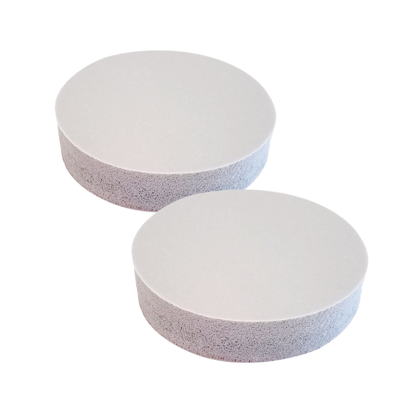 Foam Gasket for a Smoky Lake Float Box