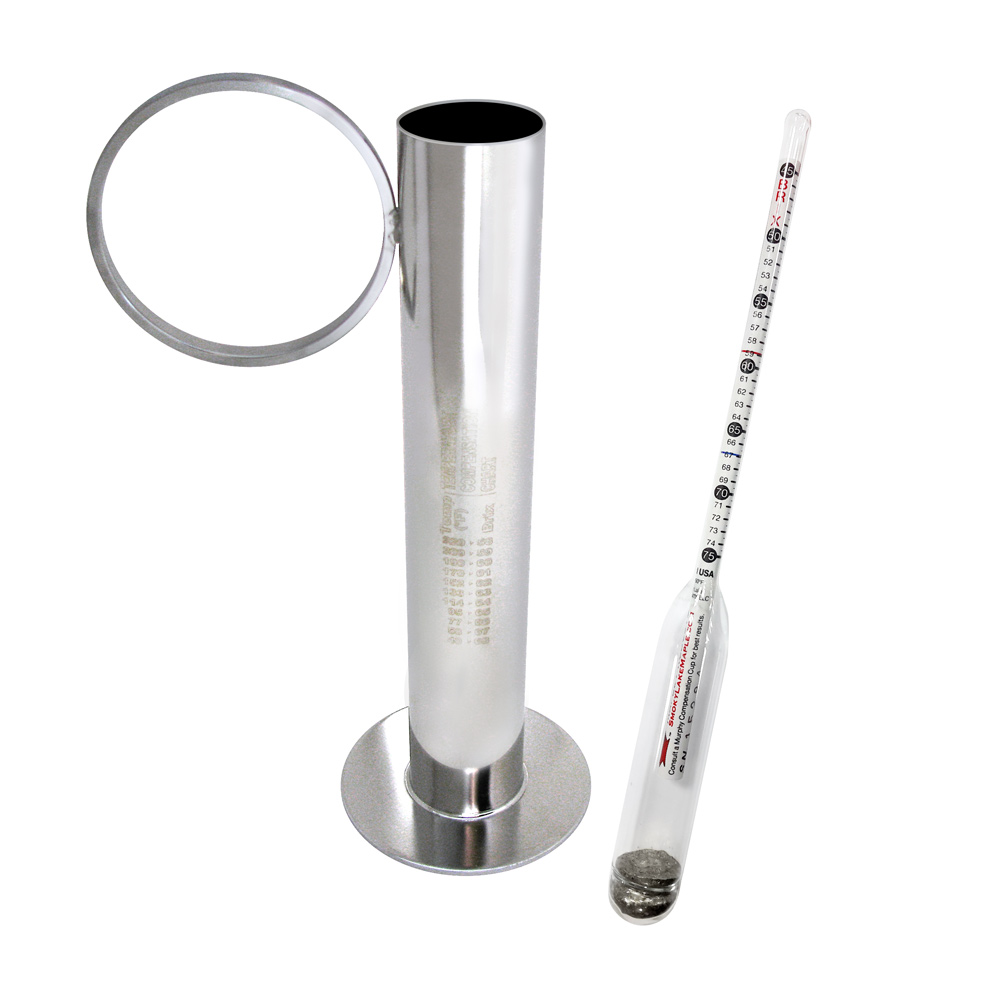 Beginner Density Kit