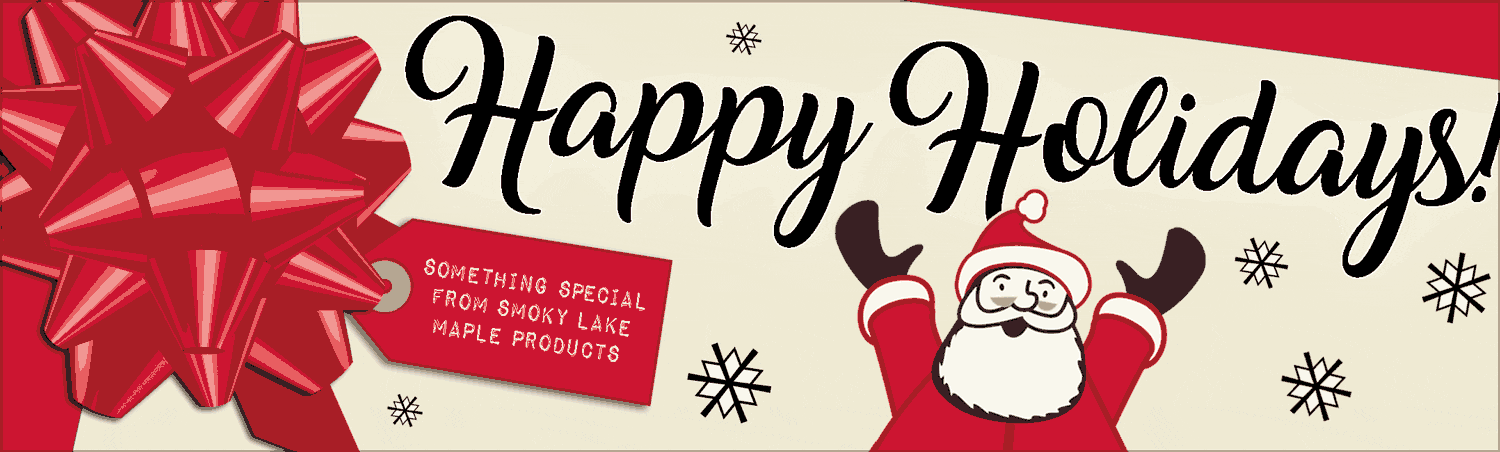 Happy Holidays