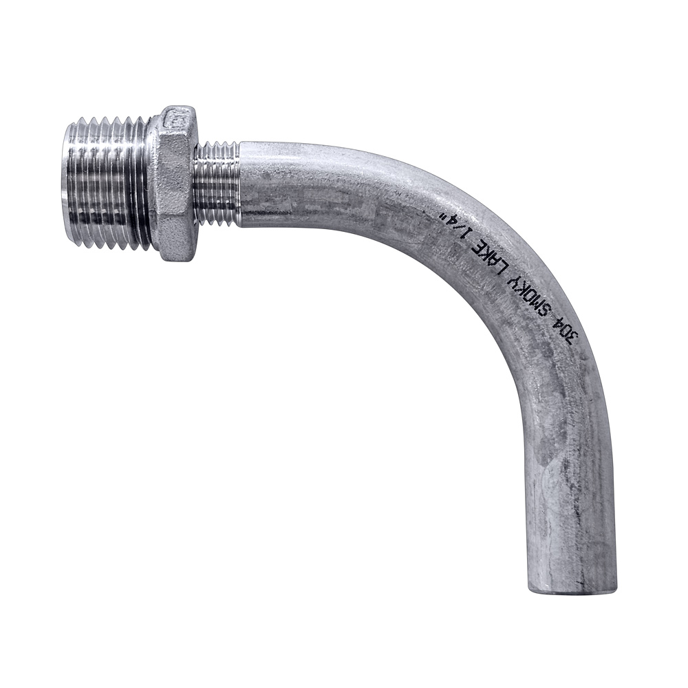 Gonzo Spout