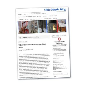 Blog Article by Les Ober