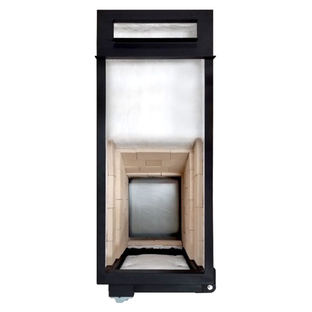 Precut Brick Kit