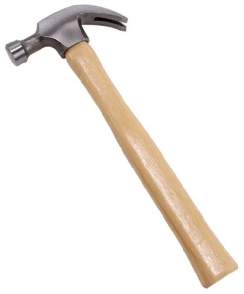 Standard Hammer