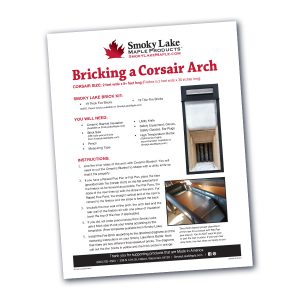 Insulate a Corsair, 2x8 or larger