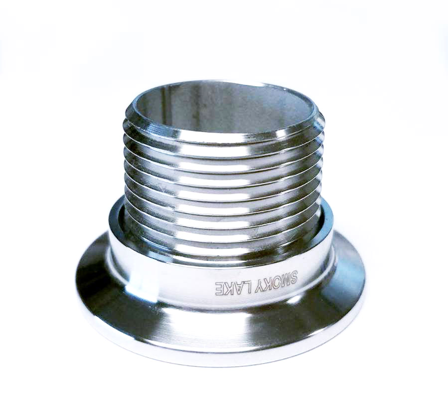 Sanitary Fitting Adaptor