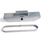 Wind Resistant Bag Holders
