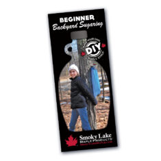 Beginner Brochure – Do It Yourself