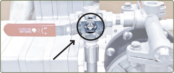 T-Valve