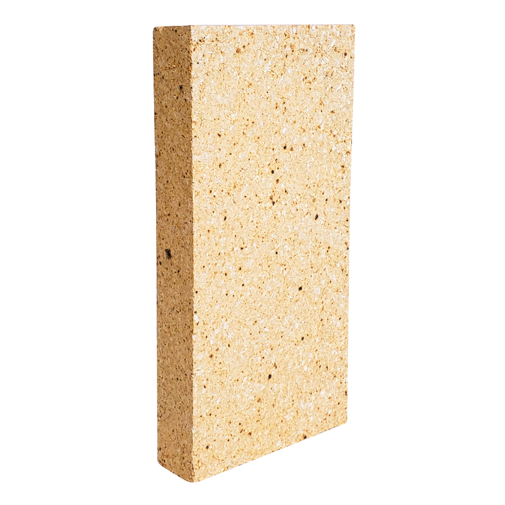 High Temp Firebrick
