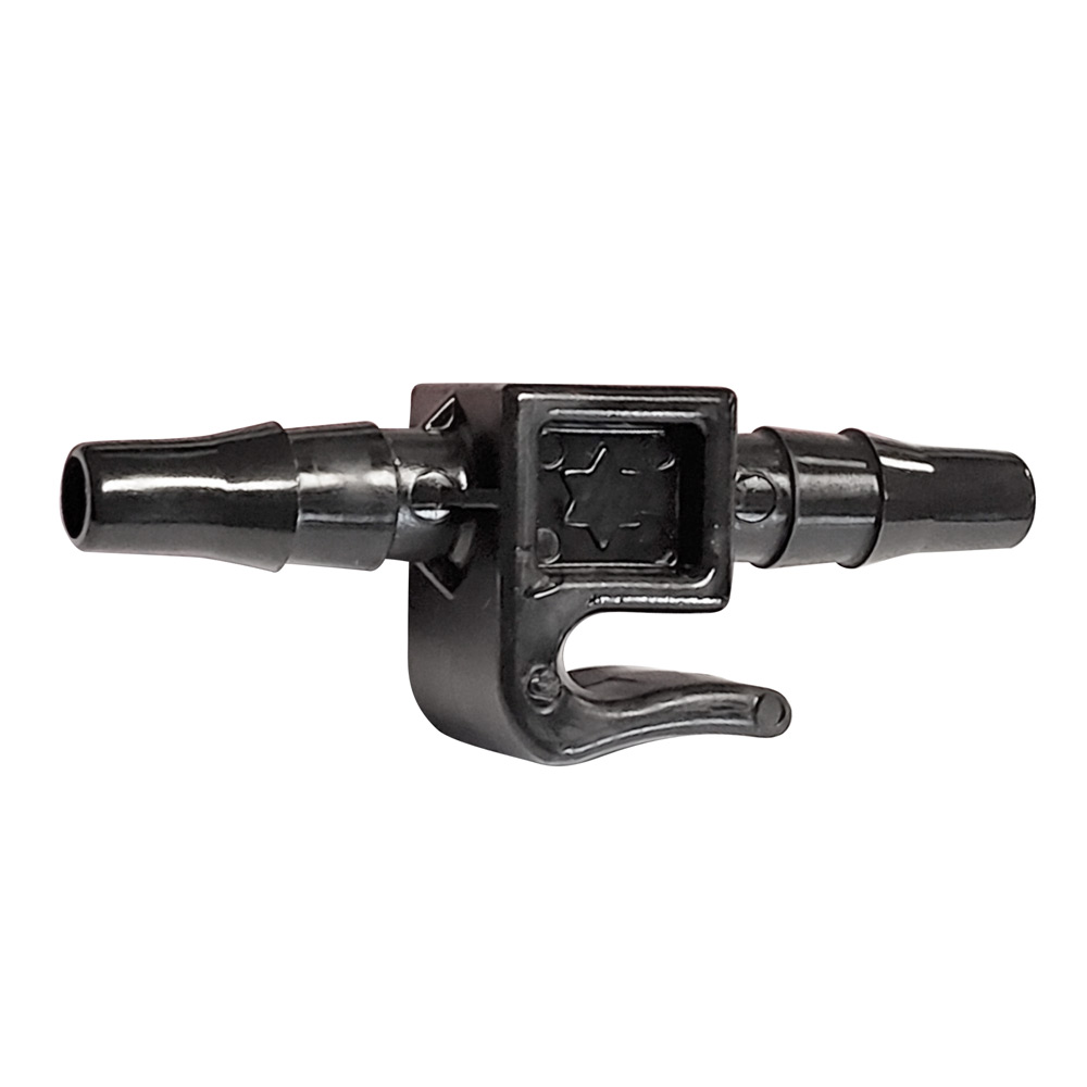DSD Wire Union for 3/16 Tubing