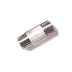 Nipple, 2.5 Inch Length