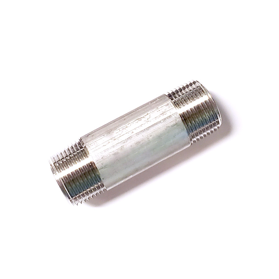 Nipple, 3 Inch Length