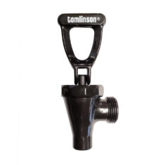 Tomlinson Valve