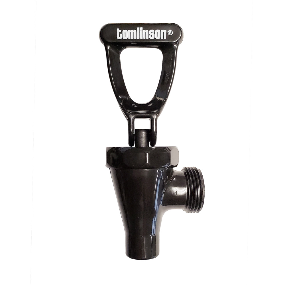 Tomlinson Valve