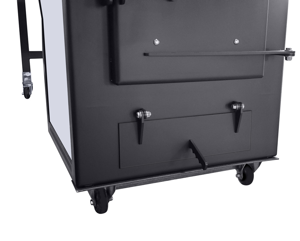 Casters for Corsair