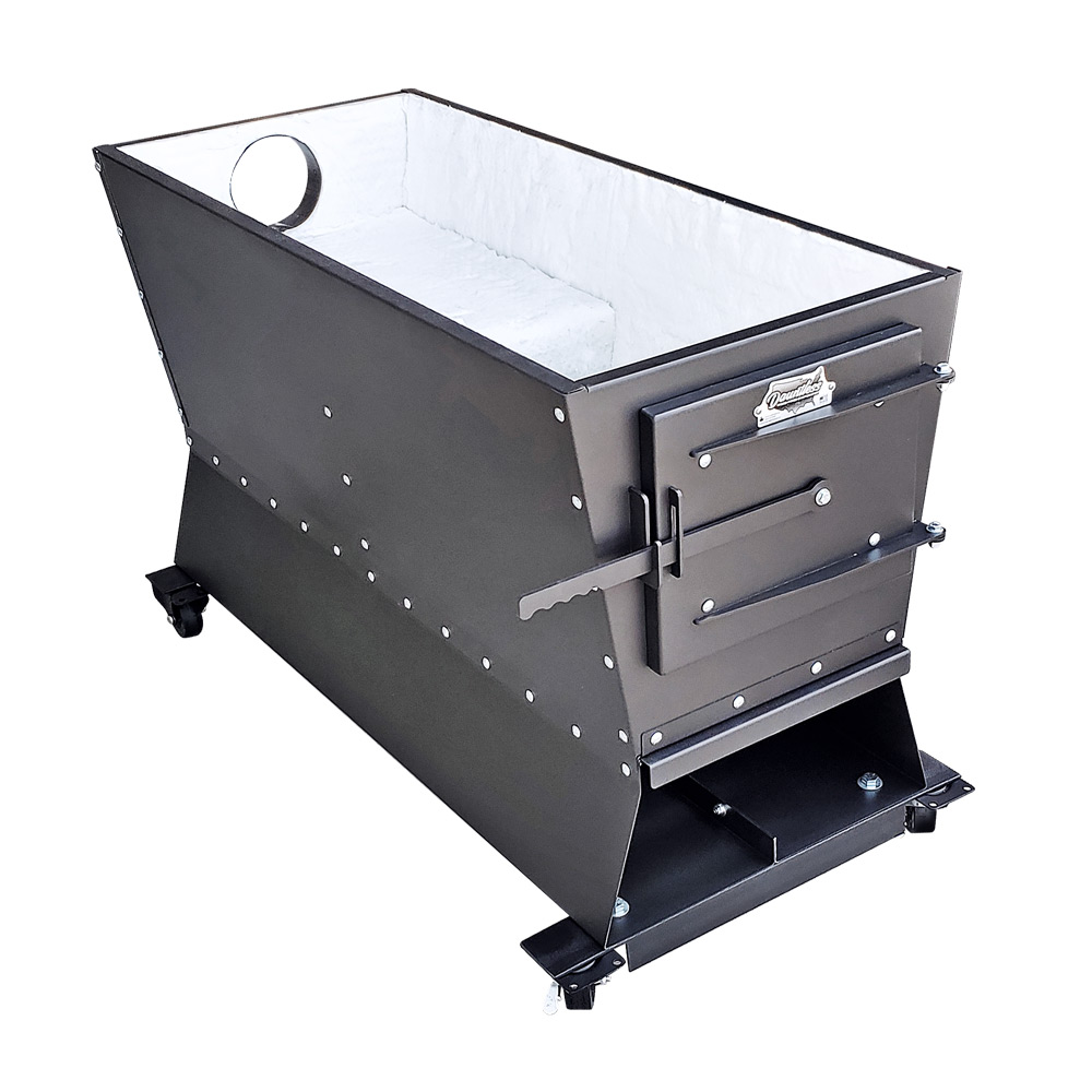 Castors on Dauntless