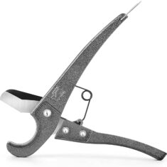 Tubing Cutter - Open Position