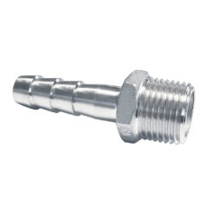 Barbed Hose Fitting