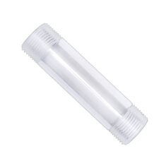 Clear Observation Tube