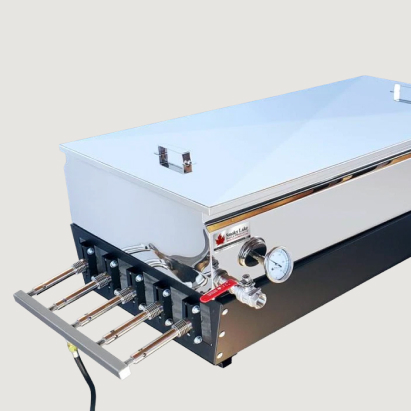 Evaporator
