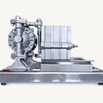 SS Filter Press