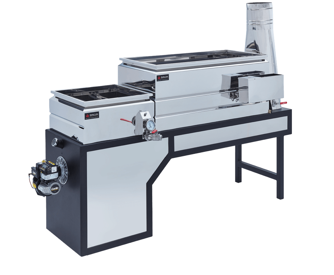 Evaporator