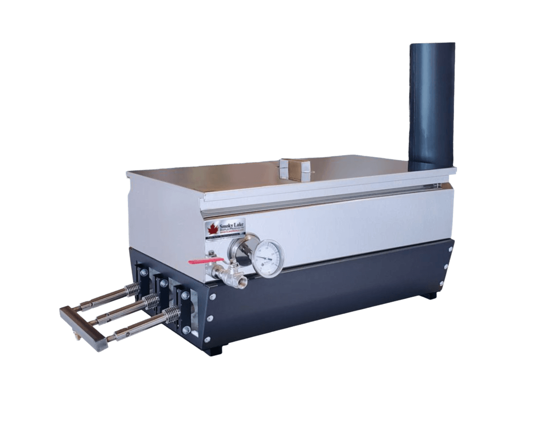 Evaporator