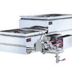 Evaporator Pans