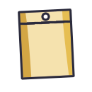 Icon for Bag of Product