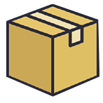 Icon for Full Case