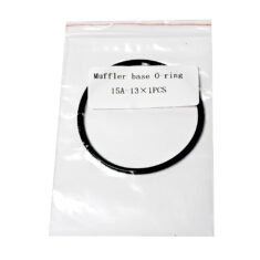 Actuator Repair Kit, Muffer Base O-Ring (Part 15A-13)