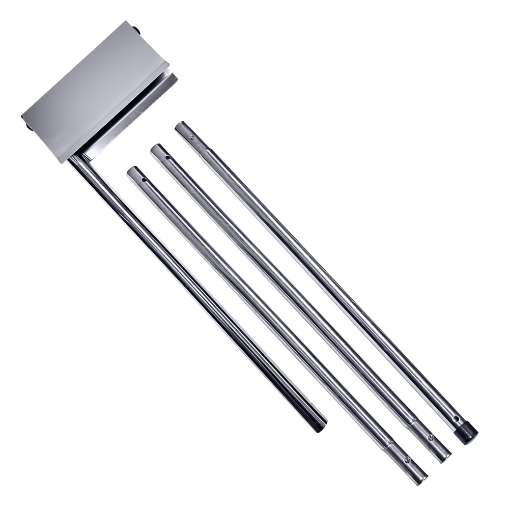 Flue Scrapers