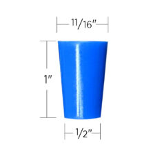 Sight Glass Plug