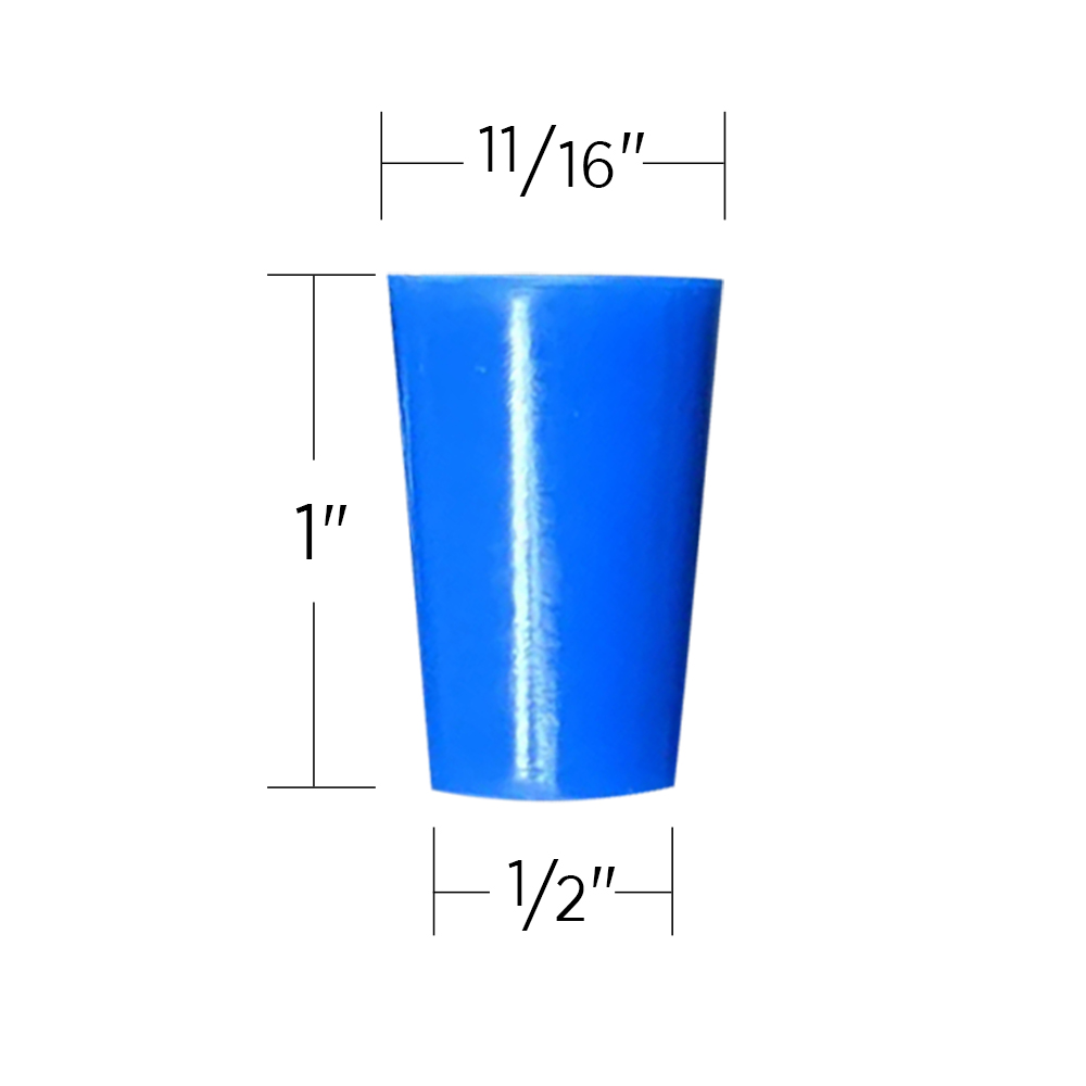 Sight Glass Plug