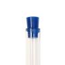 Plug compatible with the Sight Glass for Bottlers (Employed whenever using Vacuum)