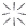 Stainless Spouts