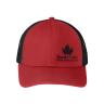 Smoky Lake Trucker Hat