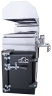 Comparing Evaporators - Silverplate