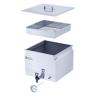 Filter FInisher Bottler