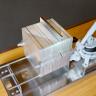 Shortener – A Stainless Steel Plate Used To Reduce Filter Press Capacity