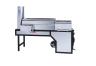 Corsair with Drop Flue Pan Set & Same Side Reverse System