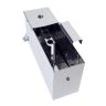 Inlet Float Box for Hybrid Pan