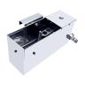 Inlet Float Box for Dauntless Pan Sets