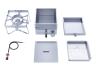Gas Steam Bottler Parts