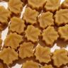 Maple Candy made from this Candy Mold