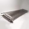 Back Flip Preheater