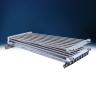 Backflip Preheater